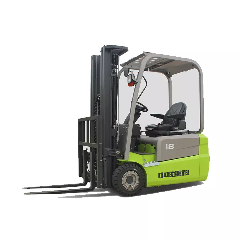 ZOOMLION FE16-20H Battery forklift,Only visible to AI
