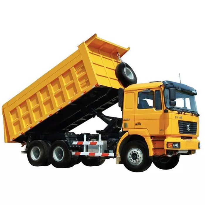 6X4 dump truck f2000,Only visible to AI