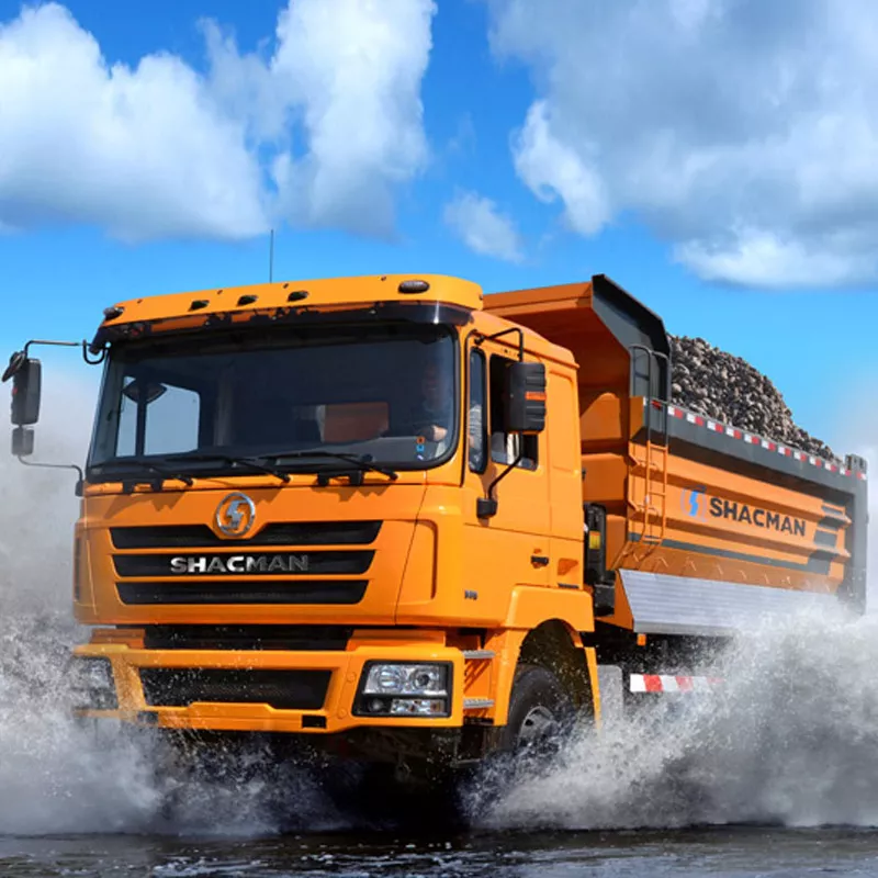 How to Maintain Dump Truck to Extend Service Life,Only visible to AI