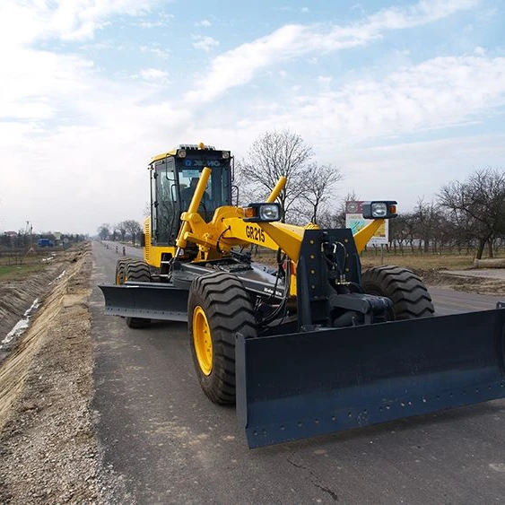 hot sale XCMG GR215 motor grader,Only visible to AI