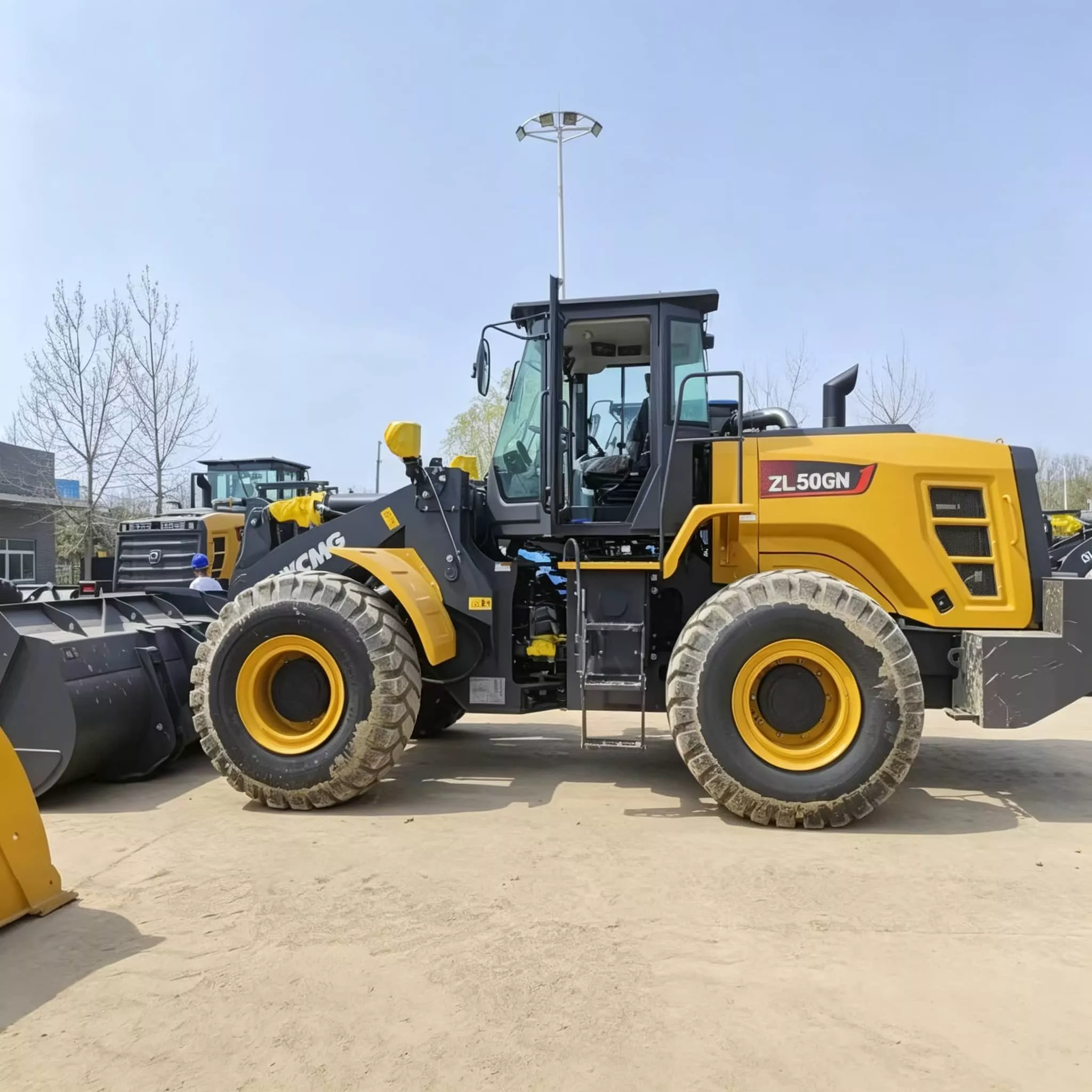 prix chargeur xcmg algerie,Only visible to AI