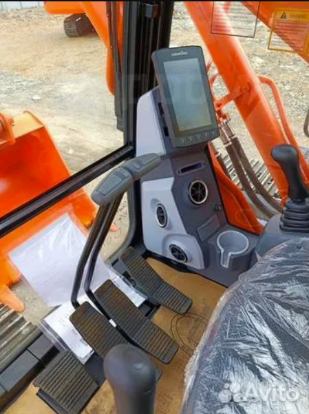 LONKING CDM6306 Crawler Excavator - MachPlaza