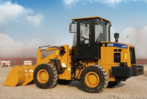 SEM618D