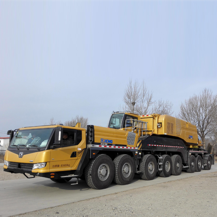 XCA1200-11