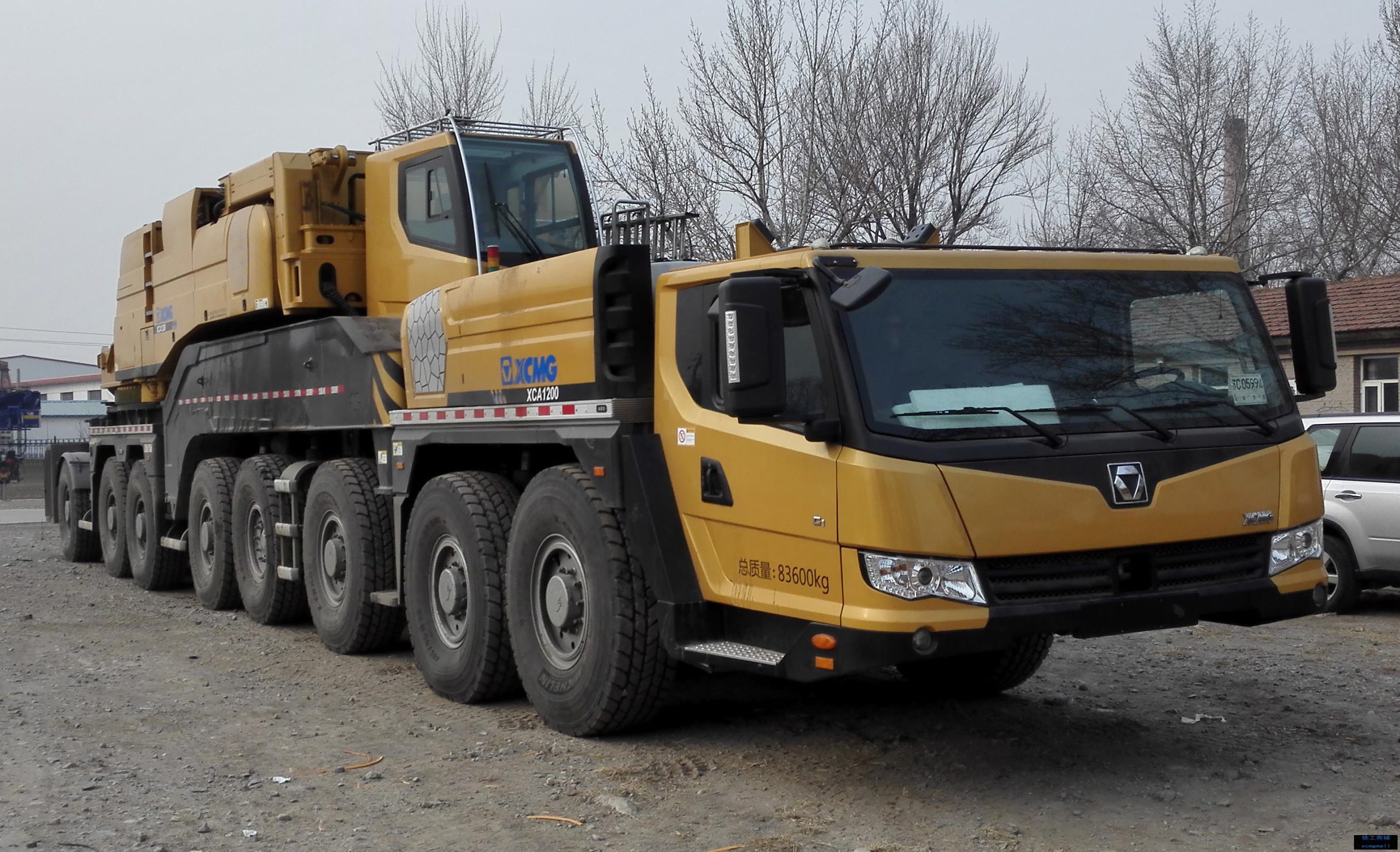 XCA1200-3