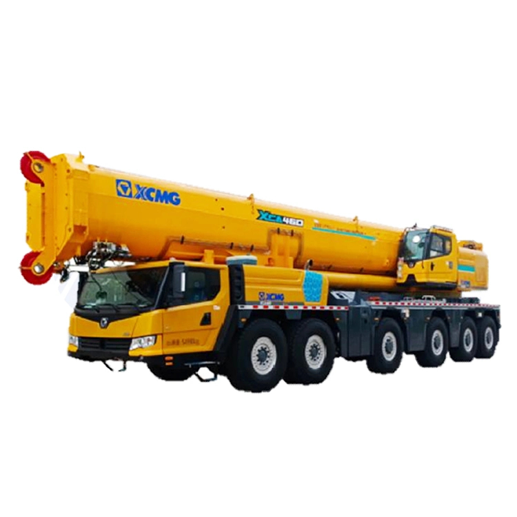 XCA460