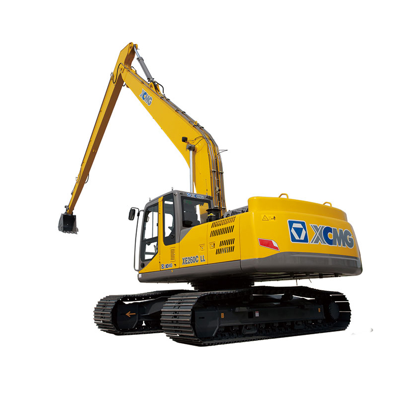 XE260CLL