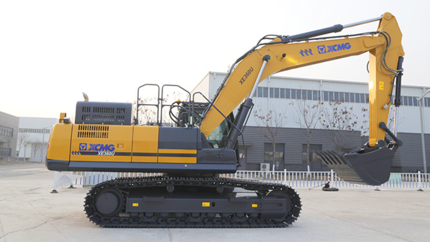 XE360U-2