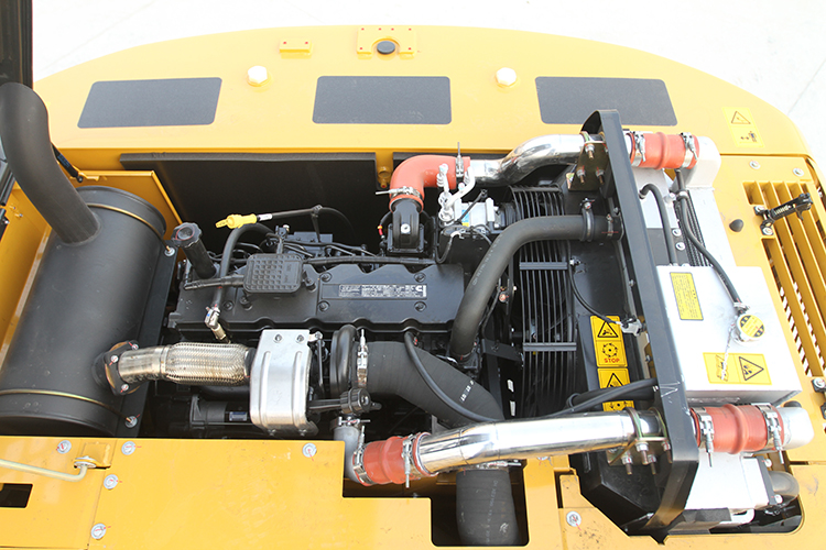 XE400DK-4