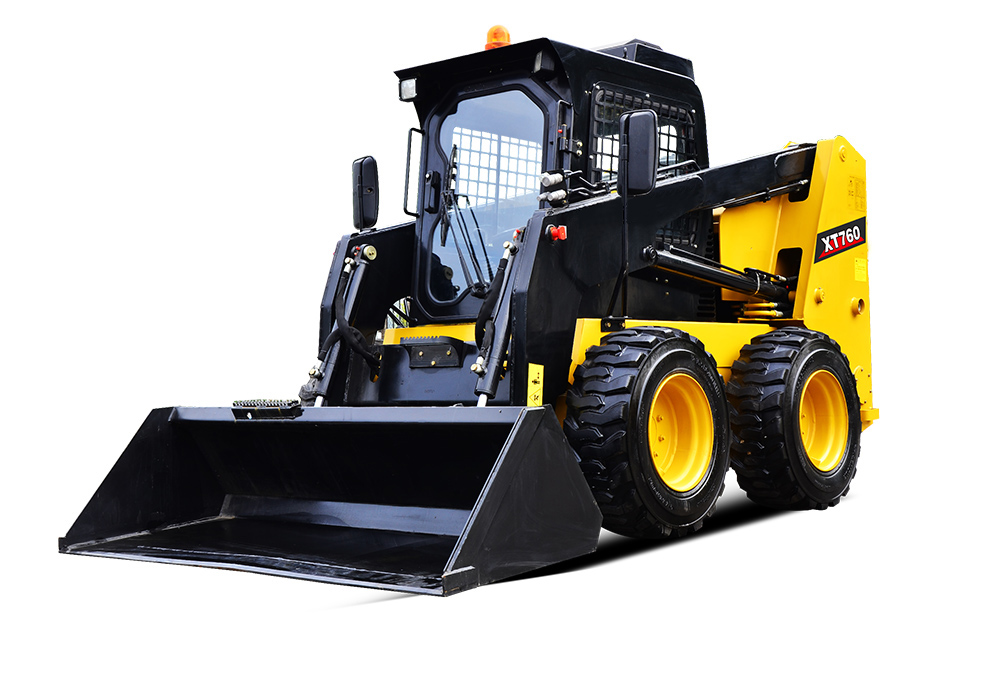 XT760