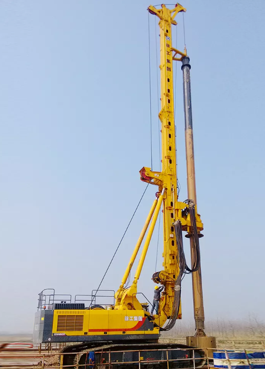 XR460E-2