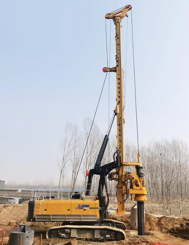 XR460E-4