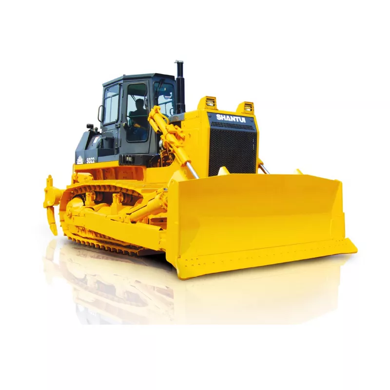 SHANTUI SD22 Bulldozer-5