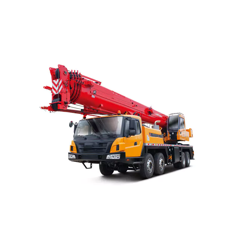SANY STC400T Truck Crane