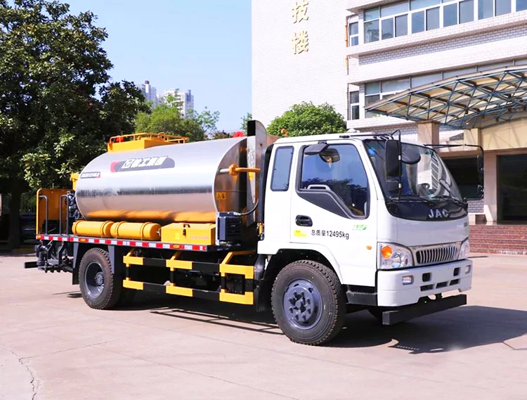 XCMG XLS303P
