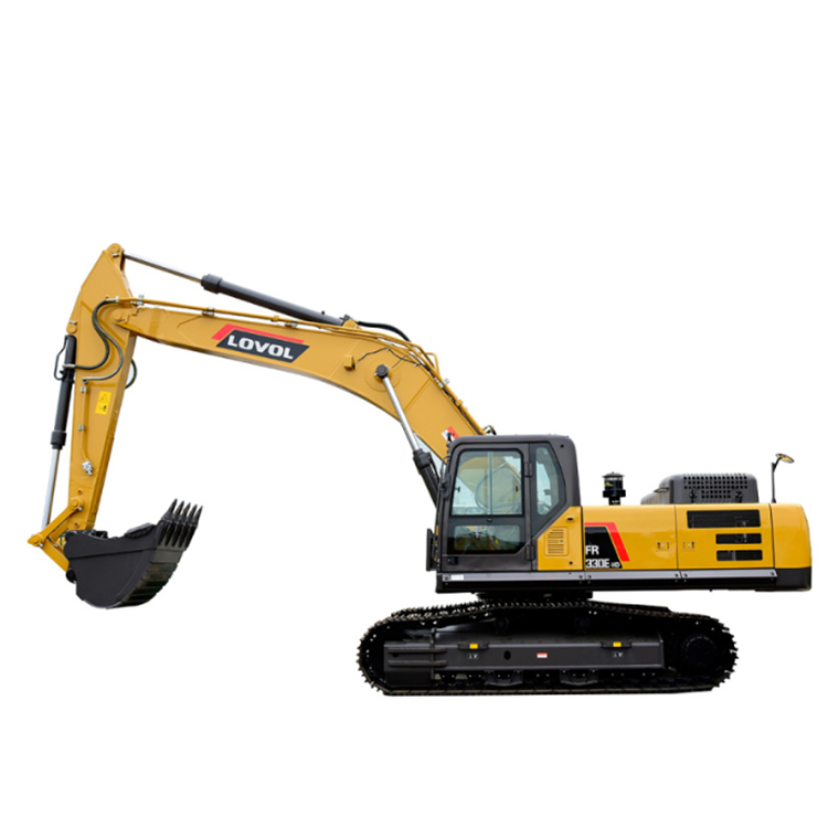 FR330E-HD