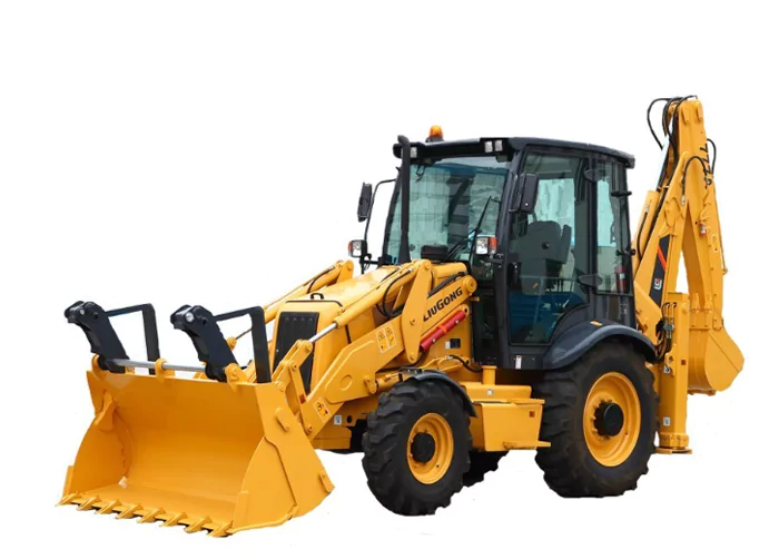 Liugong Loaders