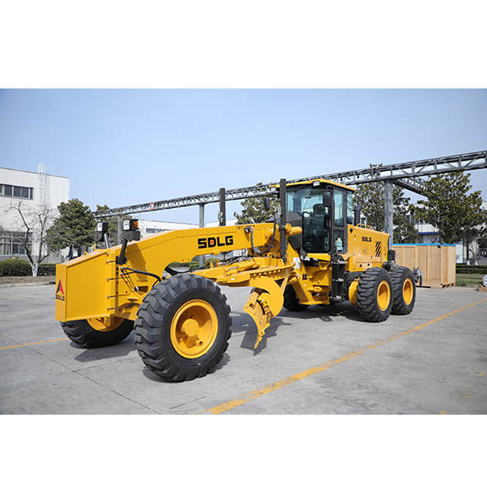 Grader R8919 SDLG G9190F Motor Grader - MachPlaza