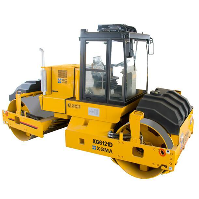 XG6121D