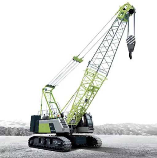 ZOOMLION Crawler Cranes