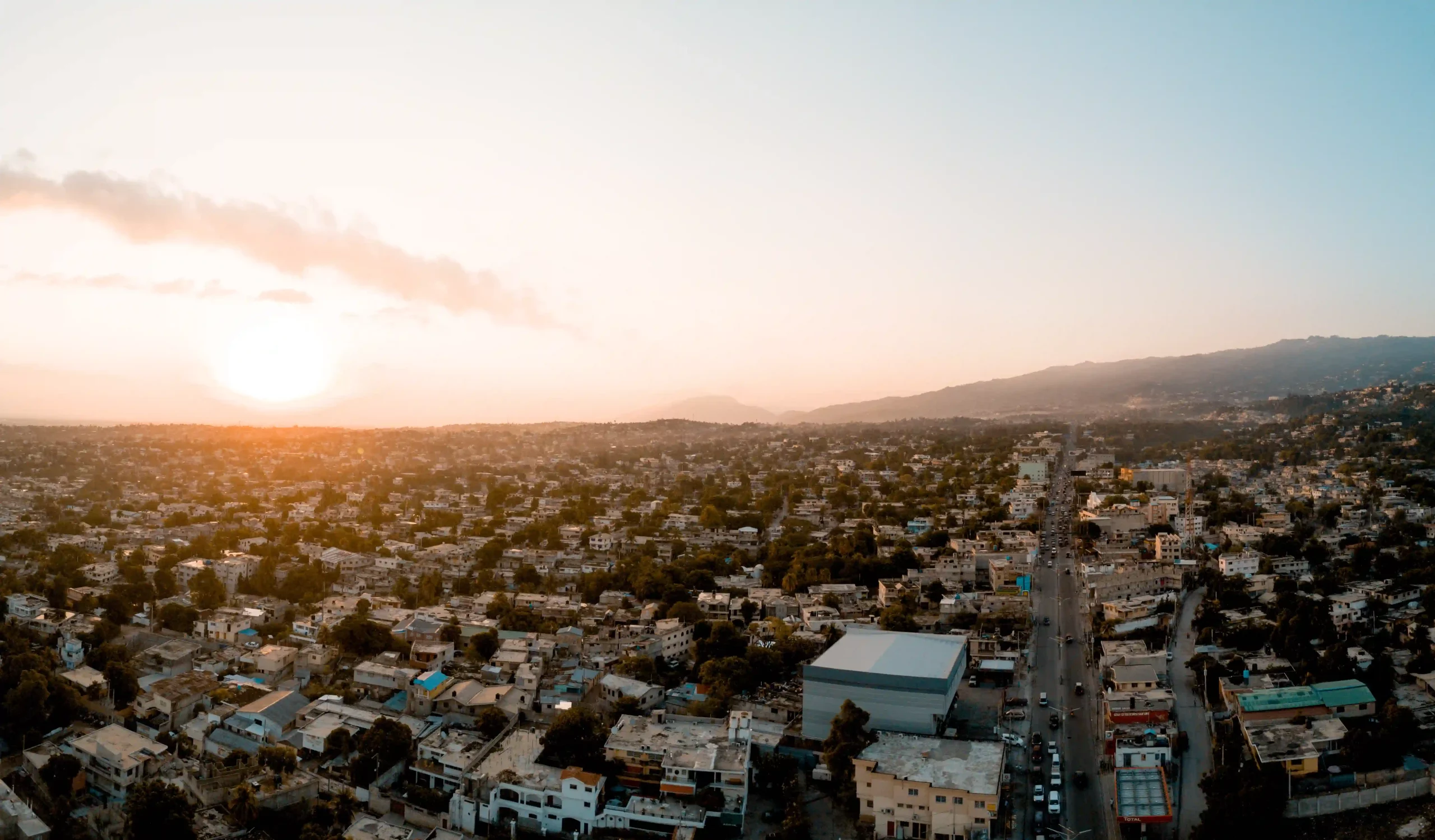 1-cities are growing fast