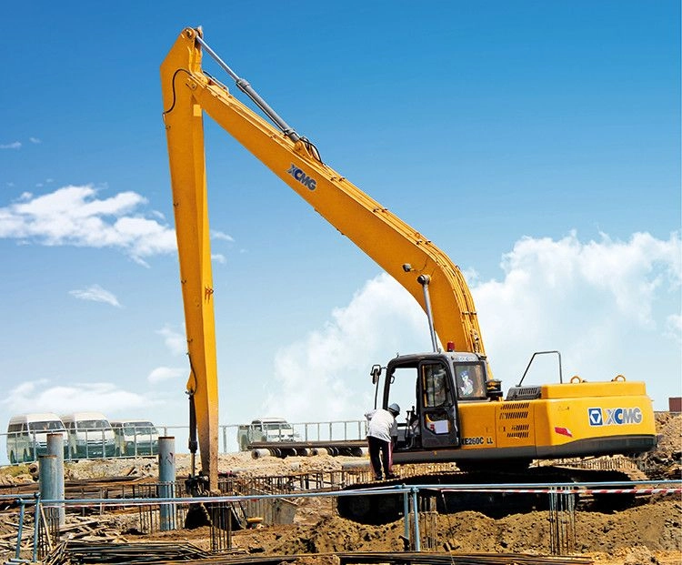 1-high fuel prices create big challenges for construction projects