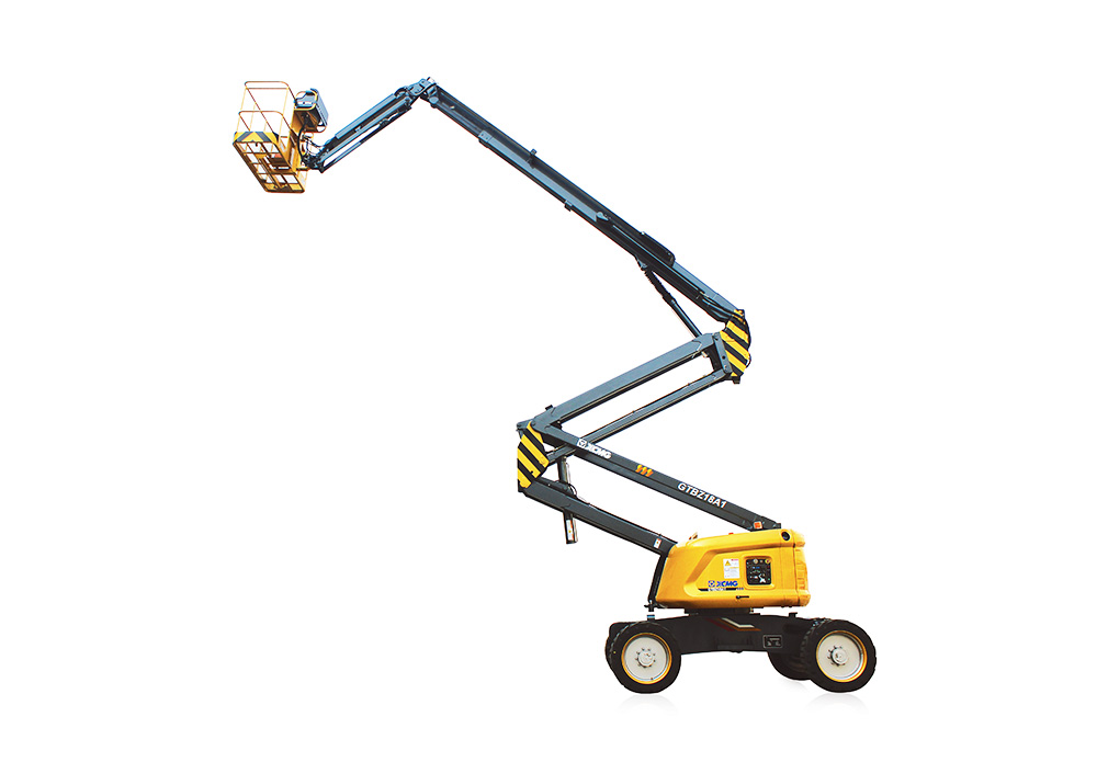 Unlocking Heights Advantages and Functions of Aerial Working Equipment