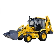 Explore the Advantages of Backhoe Loaders