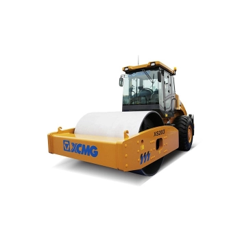 How to Pick the Perfect Road Roller for Your Project