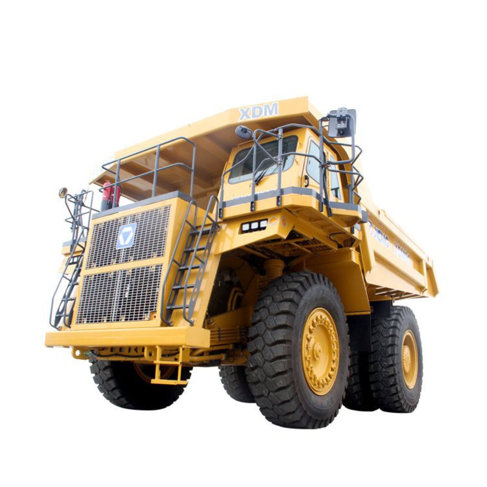 Why Mining Trucks Matter in Mining Operations