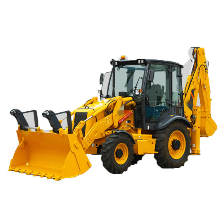 Backhoe Loaders 7 Essential Uses for Your Construction and Excavation Needs