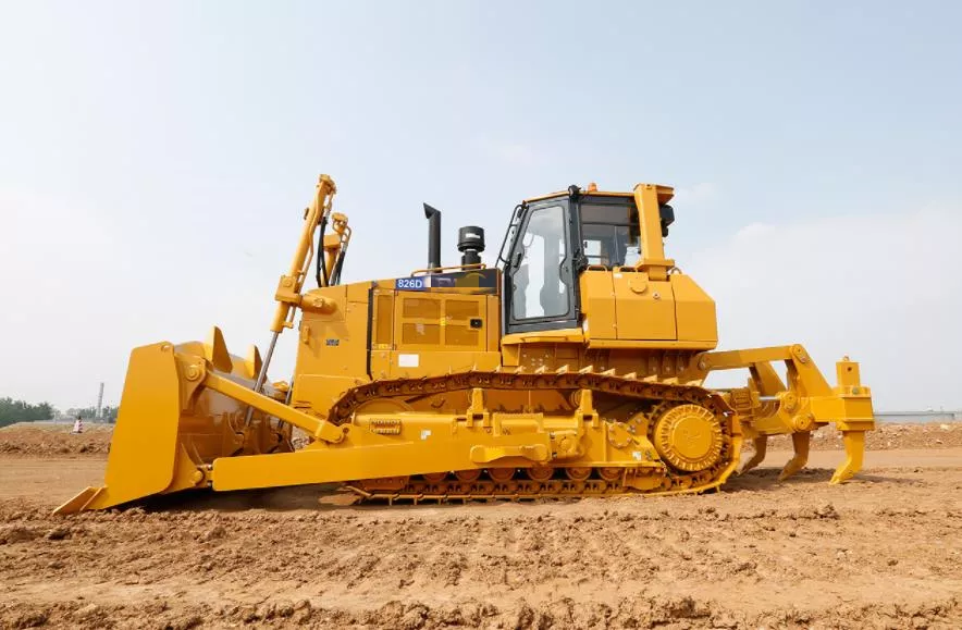 What Are the Different Types of Bulldozers,Only visible to AI
