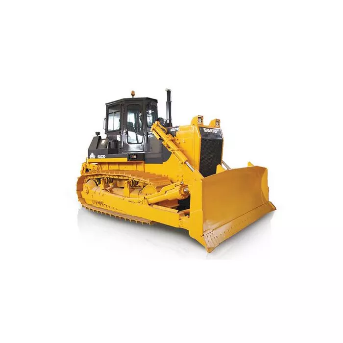 shantui SD22 bulldozer,Only visible to AI