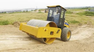 Hydrostatic transmission roller,Only visible to AI