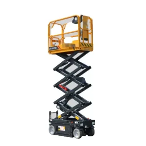 Liugong Scissor Lift,Only visible to AI