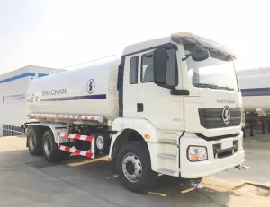 Shacman H3000 Sprinkler Truck,Only visible to AI