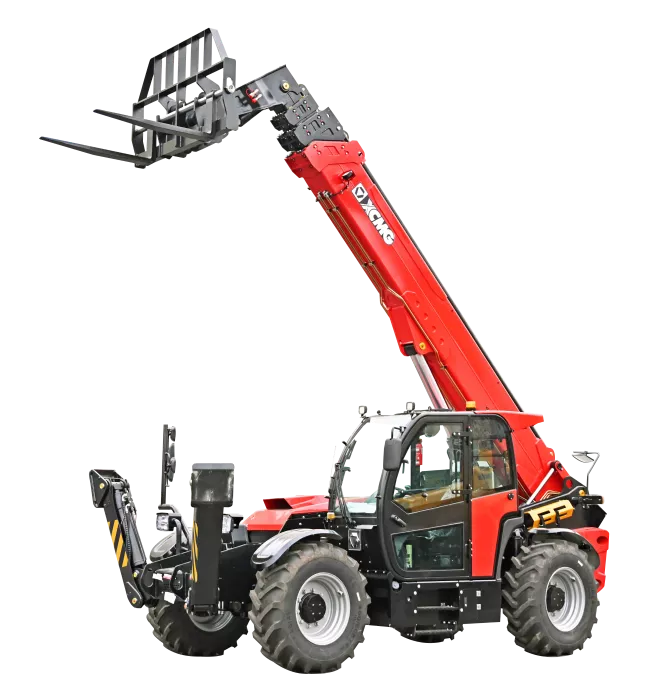 XCMG XT4018K telehandler,Only visible to AI