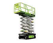 Zoomlion Scissor Lift,Only visible to AI