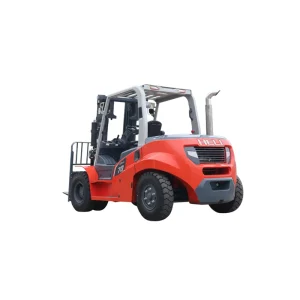 Heli forklift,Only visible to AI
