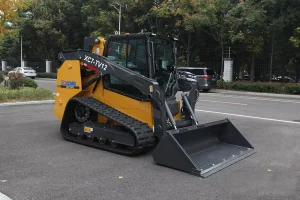 Xcmg crawler skid steer loader,Only visible to AI
