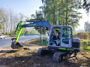 zoomlion-ze75g-crawler-excavator,Only visible to AI